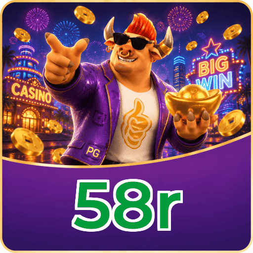 58r Logo Oficial
