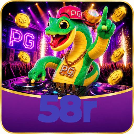 Logo 58r Loteria Online